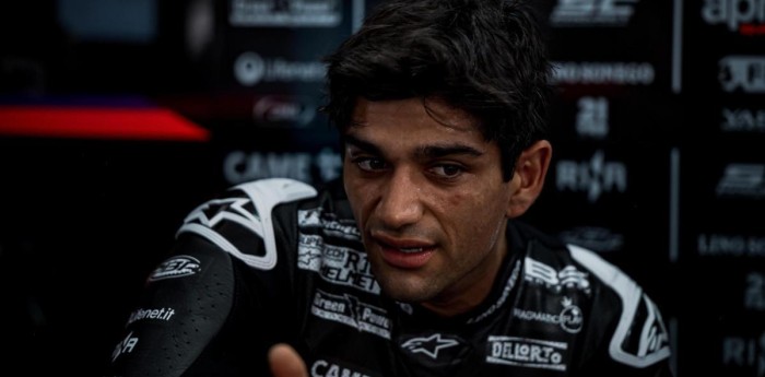 MotoGP: Jorge Martin se desvinculará de Aprilia