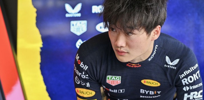 F1: Tsunoda, en jaque: "No tengo idea por qué soy tan lento"