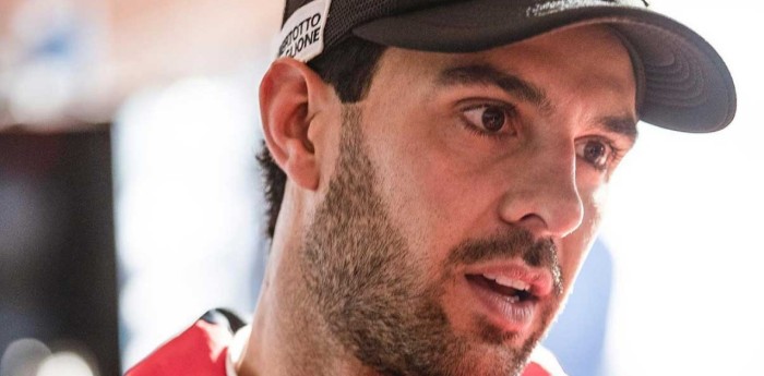 TC: Urcera: “Es necesario volver a sumar fuerte, estamos siendo regulares”