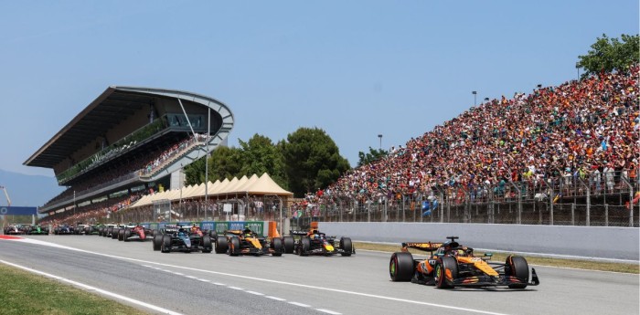 Un rookie abandonará Le Mans para correr en el GP de Canadá de la F1