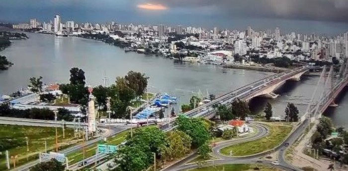 Clima en Santa Fe: el pronóstico del tiempo para este martes 3 de junio