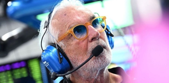 F1: Briatore eligió a su piloto favorito en la actualidad ¿De quién se trata?