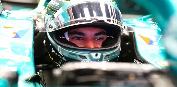 F1: Stroll pasó por el quirófano tras el GP de España y se evalúa su recuperación