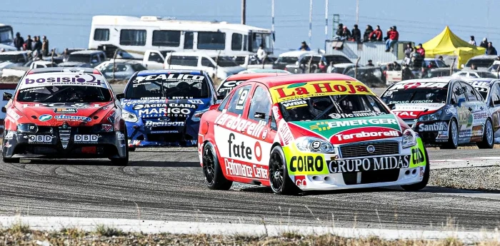 TN APAT: se cayó la fecha en Río Gallegos, ¿Qué pasó?