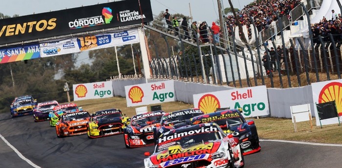 TC: un protagonista está cerca de regresar a la categoría, ¿De quién se trata?