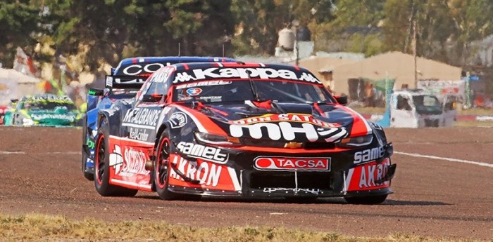 Canapino: “El TC está en uno de los mejores momentos de la historia”