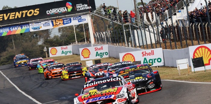 TC: la racha negativa que transita un referente que complica su clasificación a los Playoff