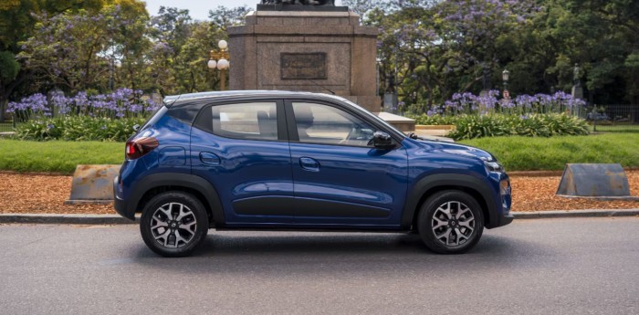 ¿Cuáles son los 10 autos cero kilómetro más baratos de la Argentina en junio?