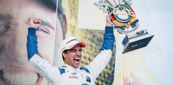 Stock Car: Gaetano Di Mauro ganó la carrera sprint en Velopark