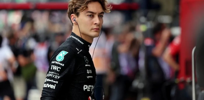F1: la presunción de George Russell y su parecido con la carrera de Michael Schumacher