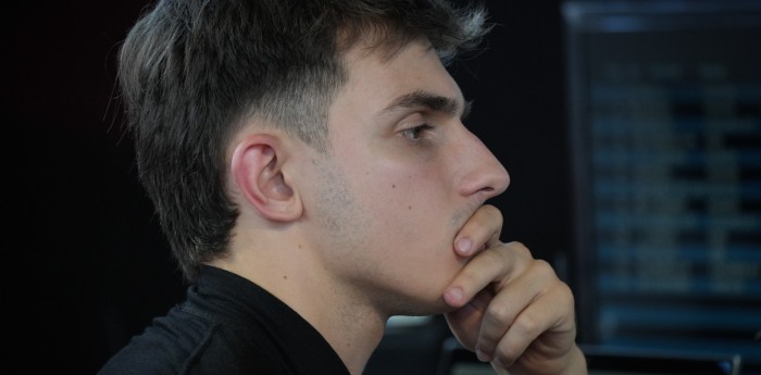 TC2000: Stang analizó la fecha en Rosario: “Fue un fin de semana complicado”