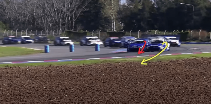 TC2000: el análisis de los momentos claves de la fecha en Rosario