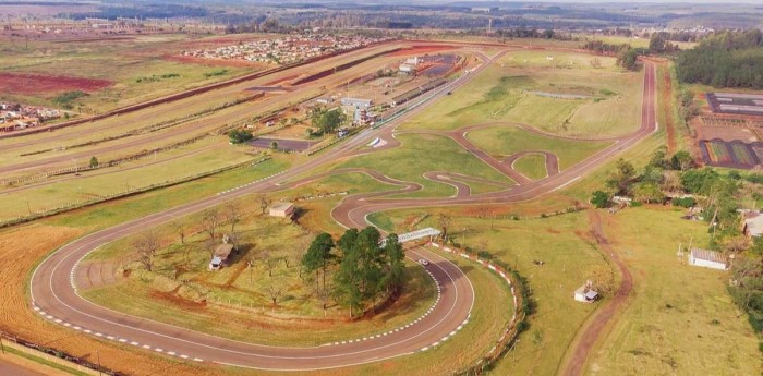 TC: la ACTC supervisó las obras en Posadas y dio el visto bueno para su presentación