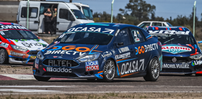 TN APAT: todos los pilotos que ganaron en el autódromo de Viedma