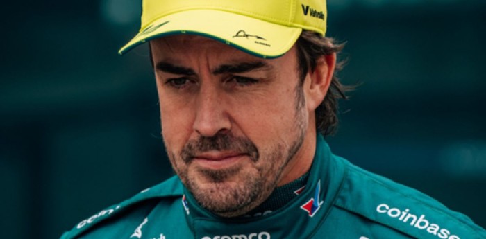 F1: Alonso, sobre su retiro del automovilismo: “2026 no será el último año”