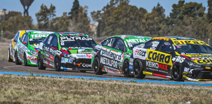 TN APAT: ¿Cómo llega el campeonato a Viedma?