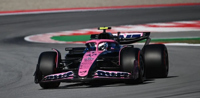 F1: Colapinto en el GP de Canadá: ¿A qué hora y por donde se podrán ver las prácticas?