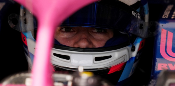F1: el pedido de disculpas de Colapinto a Alpine tras la clasificación en Canadá