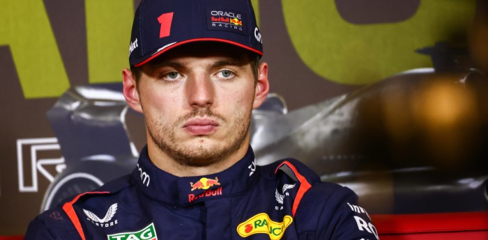 F1: la pregunta que enfureció a Verstappen tras la clasificación en Canadá: "Me está sacando de quicio"