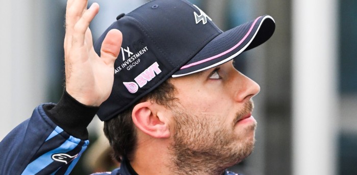 F1: Gasly largará desde el Pit Lane en el GP de Canadá