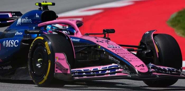 F1: el mensaje de Alpine luego del Gran Premio de Canadá