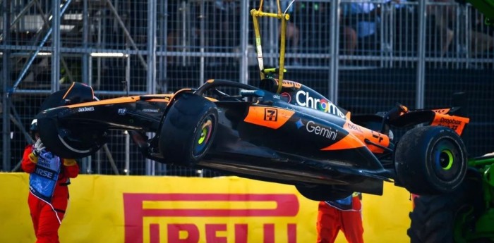 F1: la FIA tomó una resolución determinante con los 7 pilotos investigados tras el GP de Canadá