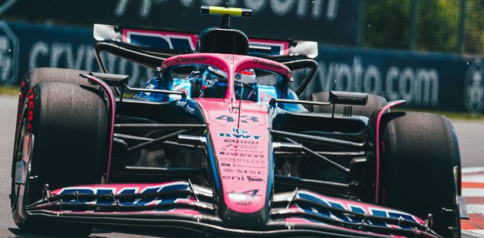 F1: el análisis del paso de Colapinto por Canadá