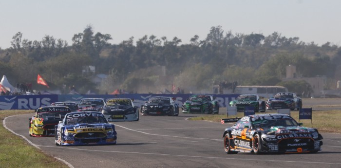 TC: la séptima fecha en Posadas tendrá 53 inscriptos