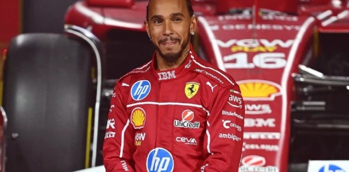 F1: "Senna es el piloto más rápido de todos los tiempos; Hamilton es el mejor"