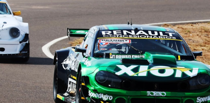 TC: ¿Posadas será el despegue de Torino en esta temporada?