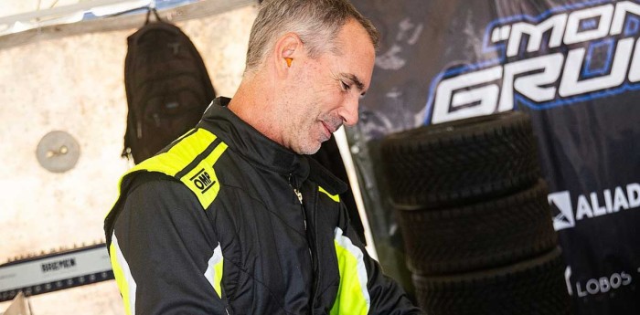 Procar 2000: Fortunato regresó a la categoría y se quedó con la Serie en Concordia