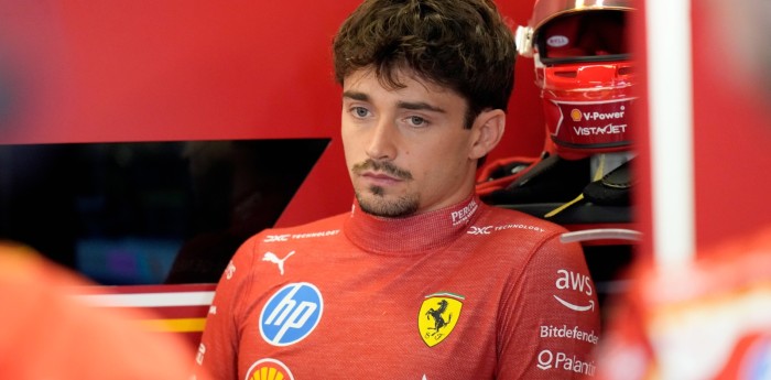 F1: Leclerc ve imposible revertir el rendimiento de Ferrari: "Nada nos hace pensar que podemos hacerlo"
