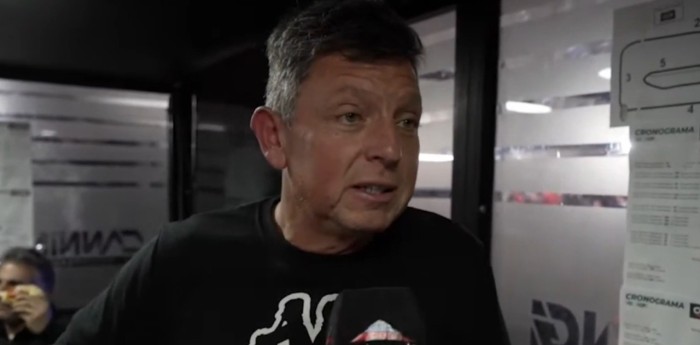 TC: Ortelli analizó las mejoras de Chevrolet en Posadas, ¿Qué dijo?