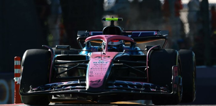 F1: ¿Cómo le fue a Colapinto las veces que corrió en Austria?