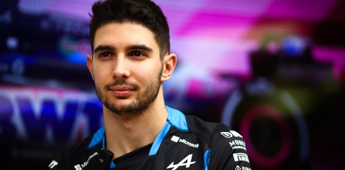 F1: Ocon fue contundente al analizar la actualidad de Alpine, Colapinto y Gasly ¿Qué dijo?