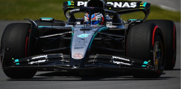 F1: la importante noticia que dio a conocer un joven piloto ¿Qué dijo?