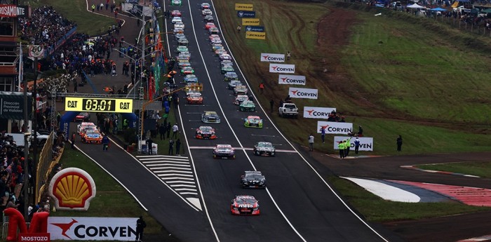 TC: cambios técnicos para Chevrolet y Torino; ¿Hubo alguna mejora tras Posadas?