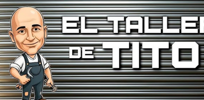 El taller de "Tito": ¿Cómo son los frenos de un auto de competición?
