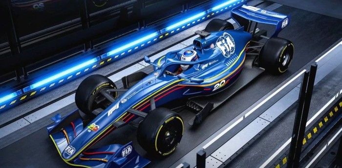 F1: ¡Siguen los cambios! La FIA hará más modificaciones en el reglamento de cara a 2026