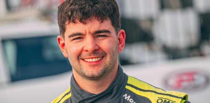 TC2000: Morillo llega a Concordia con “sed de revancha” tras su abandono en Rosario: “Vamos a dar todo”