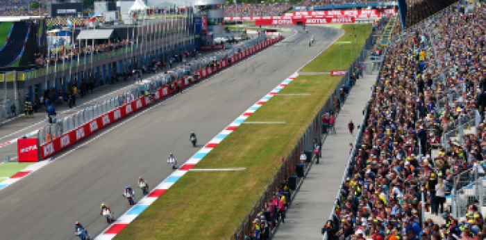 MotoGP: ¿Cómo llega el campeonato al GP de Países Bajos?
