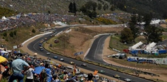 Reunión en el ACA por las obras en el autódromo de Balcarce, ¿Qué pasará?