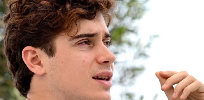 F1: Colapinto aclaró qué será de su futuro luego del Gran Premio de Austria