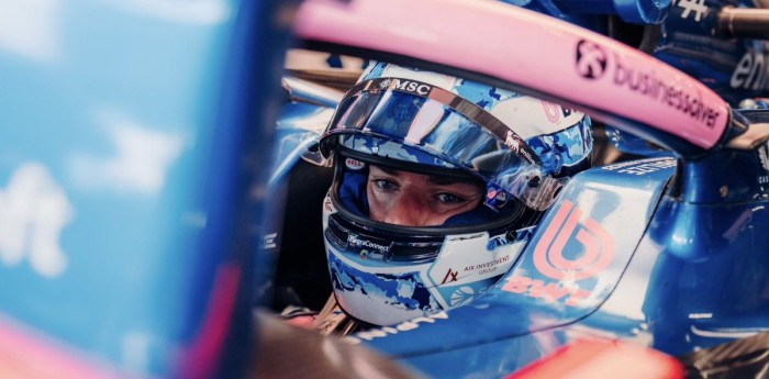 F1: Gasly, sinceró tras clasificar decimo: “Conseguimos mas de lo que esperábamos”