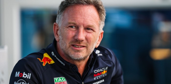 F1: la curiosa reacción de Horner a las conversaciones entre Verstappen y Mercedes: “Mucho ruido”