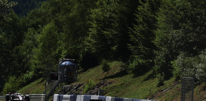 F1: el mensaje de Alpine tras el GP de Austria: “Un fin de semana para el olvido”