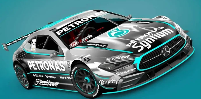 EXCLUSIVO: las últimas novedades sobre la llegada de Mercedes-Benz al TC