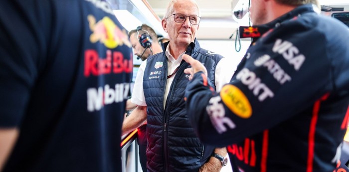 F1: Marko, esperanzado con retener a Verstappen: “No hay razones para que el contrato no se cumpla”