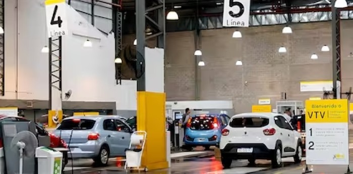 VTV: el trámite aumentará un 20% en CABA