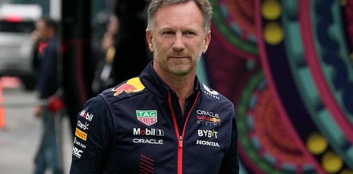 F1: la cruda respuesta de Christian Horner a Checo Pérez: "No hay arrepentimiento"